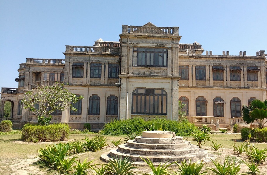 Porbandar & Jamnagar