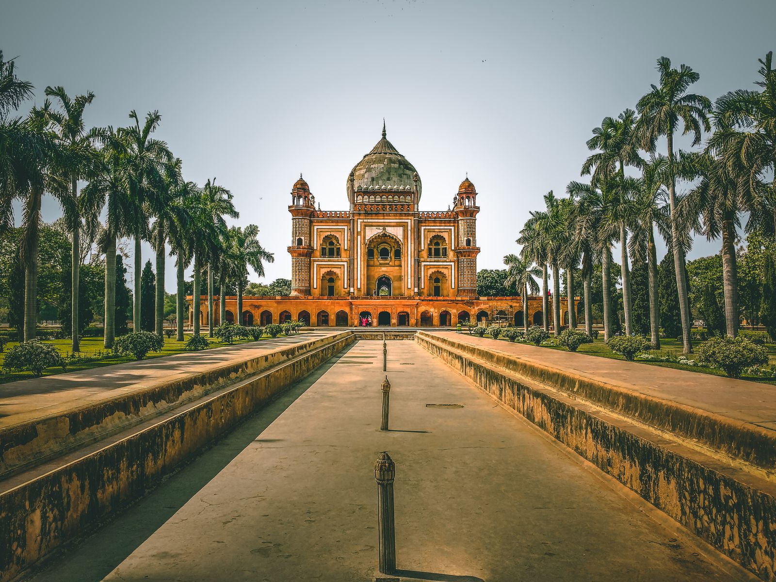 Victoria Memorial Kolkata West Bengal landmark