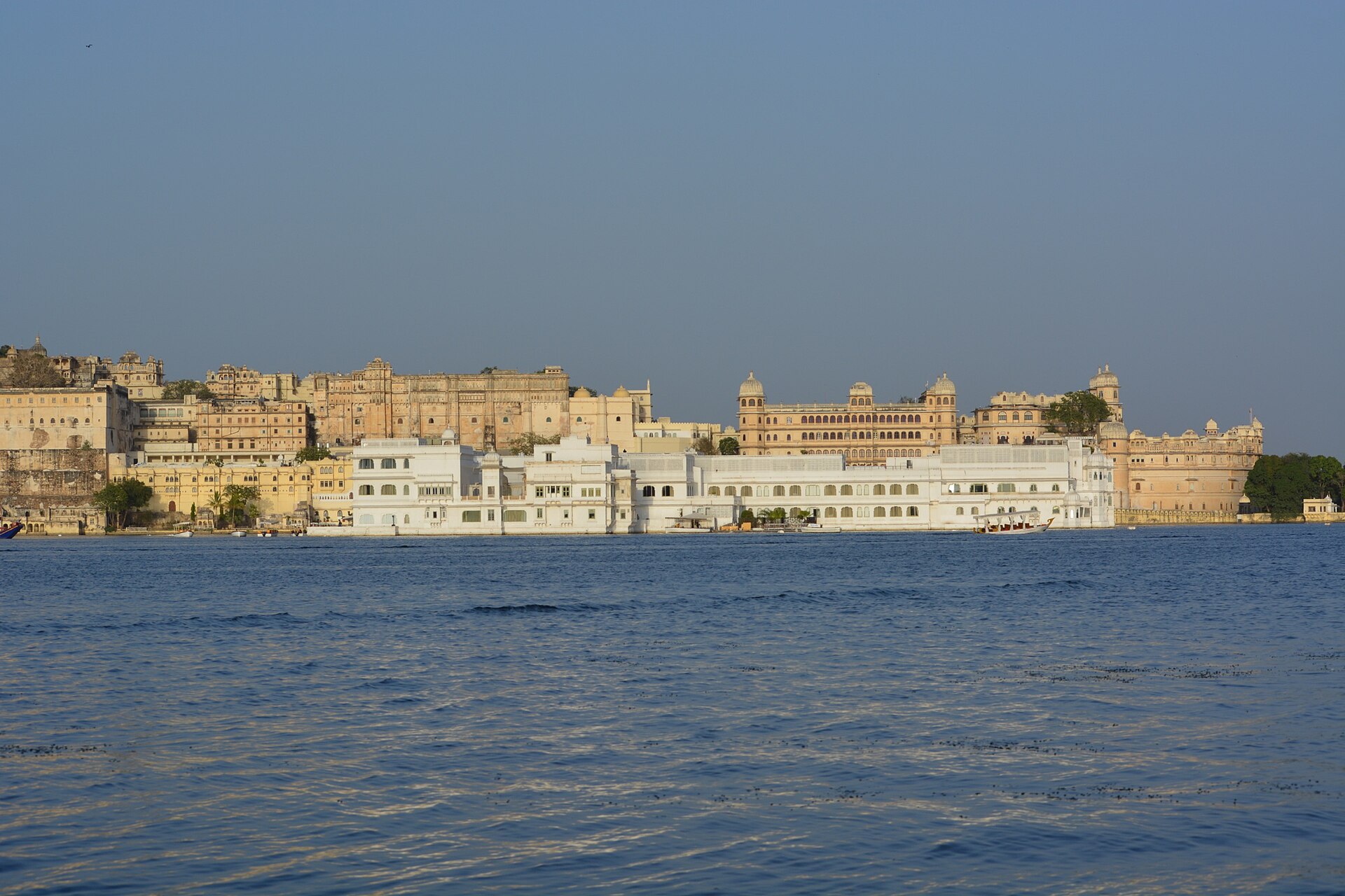 Udaipur Royal Escape - Udaipur, Rajasthan